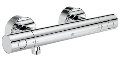   GROHE Grohtherm 1000 Cosmopolitan 34065000