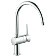 Смесители для кухни GROHE