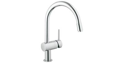       GROHE Minta 32918000