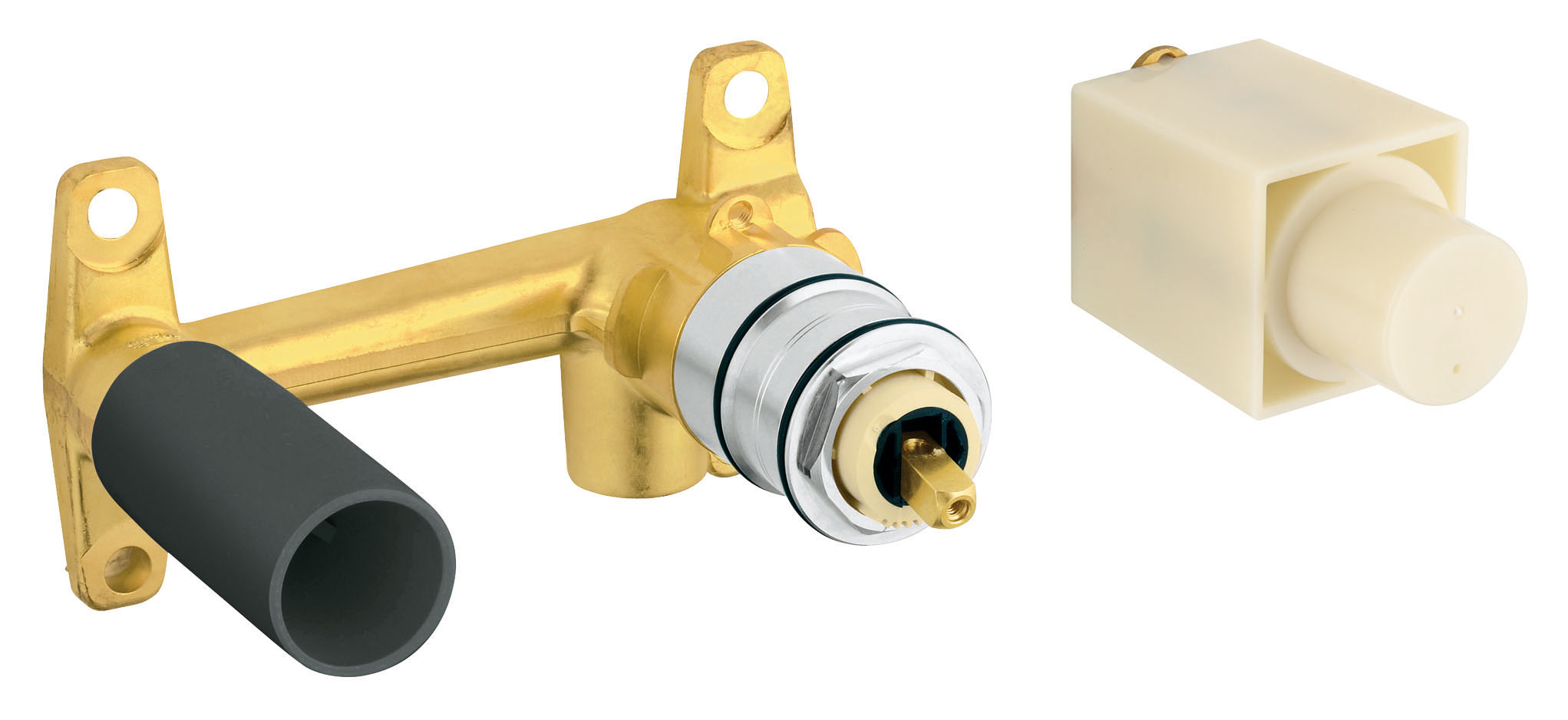 

Скрытая часть Grohe 23200000, 23200000