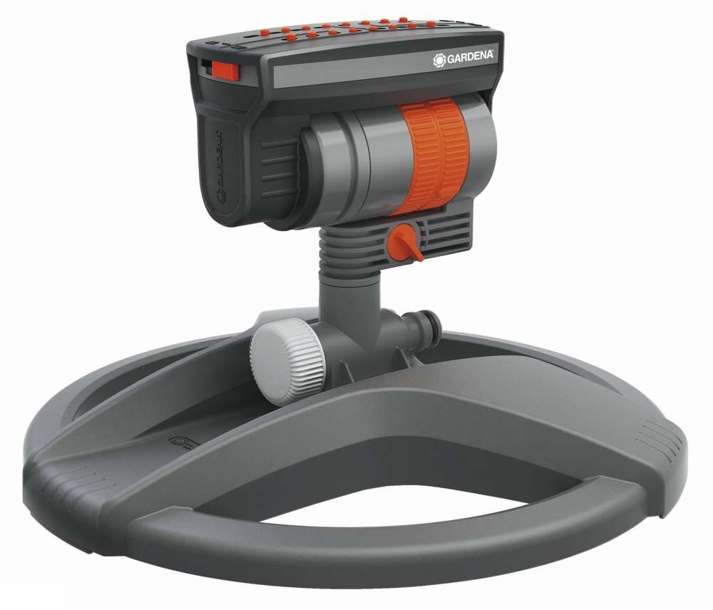 

Дождеватель Gardena Zoommaxx 8127 (08127-20.000.00, Zoommaxx 8127 (08127-20.000.00)