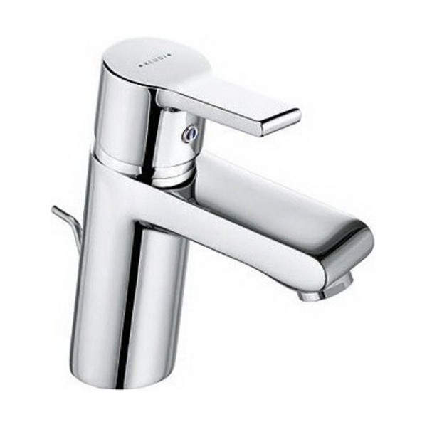 Смеситель для раковины Kludi O-cean 383500575 428210577 смеситель для кухни хром kludi