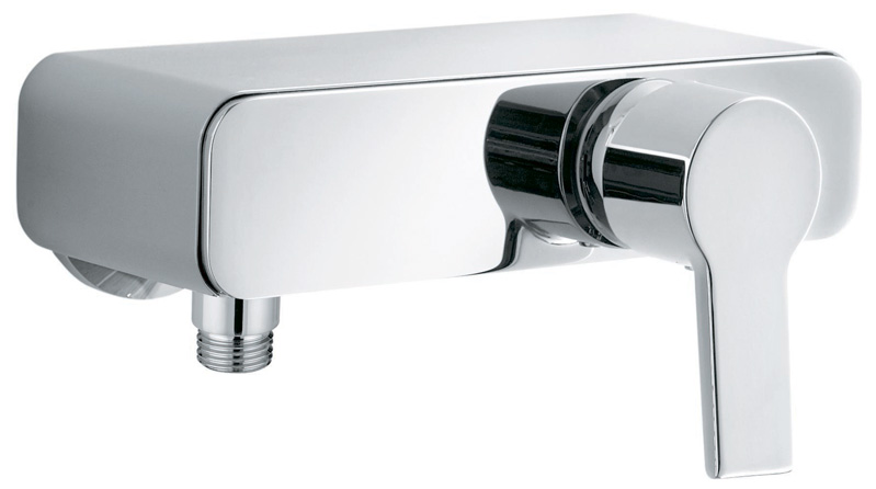 Смеситель настенный Kludi O-cean 389700575 смеситель для кухни kludi logo neo 379130575
