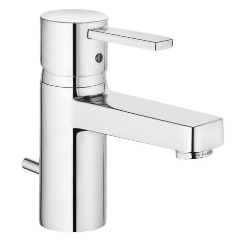 Смеситель для раковины Kludi Zenta 382500575 смеситель для раковины kludi 382500575