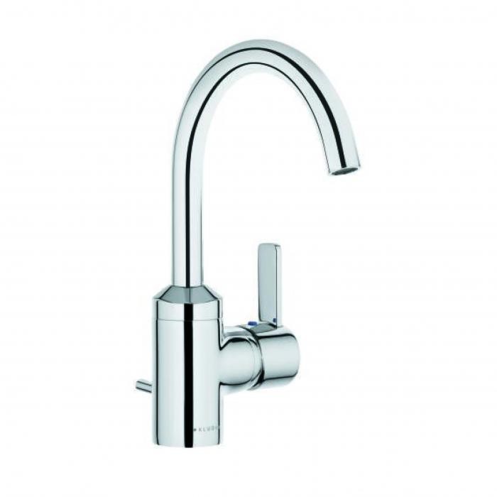 Смеситель для раковины Kludi Zenta 382550575 смеситель для кухни kludi 389730575