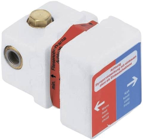 

Скрытая часть Kludi 38826n, 38826n