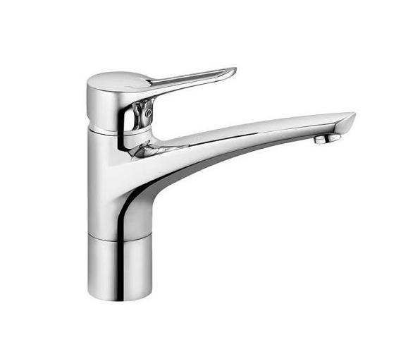 Смеситель для кухни Kludi Mx 399040562 смеситель для кухни kludi 389730575