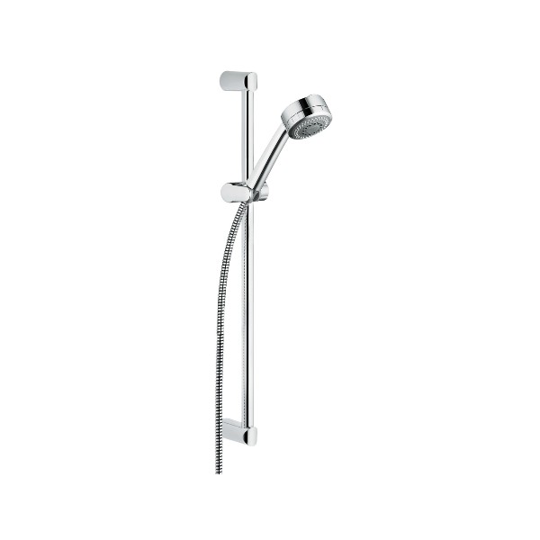 

Набор душевой Kludi Zenta 3s 6083005-00