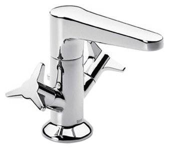 

Смеситель для раковины Roca Betap 5a3044c00