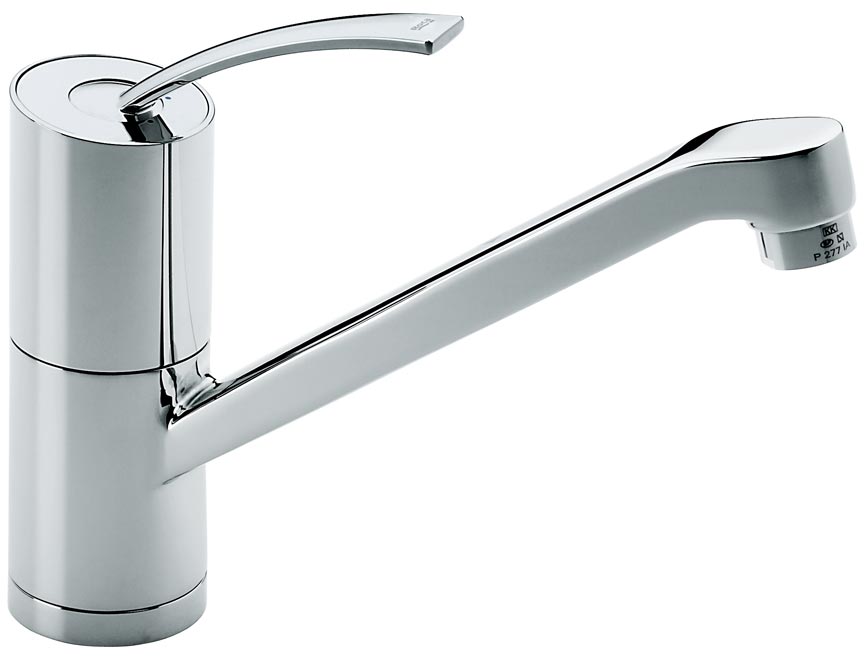 

Смеситель для кухни Roca Moai 5a8146c00, Moai 5a8146c00