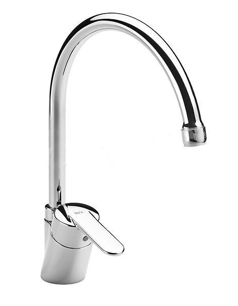 

Смеситель для кухни Roca Victoria 75a8425c0m
