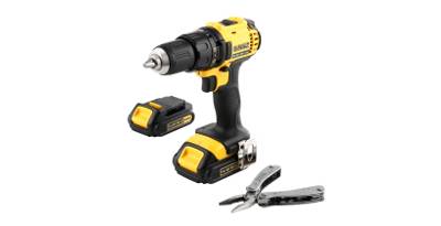   DEWALT DCD7302P