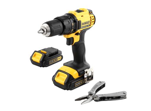   DEWALT DCD7302P