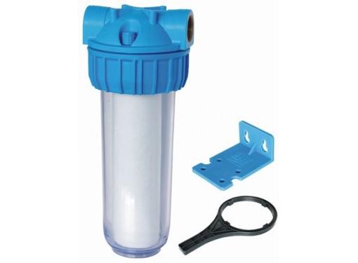 Изображение товара Фильтр для очистки воды ITA FILTER ITA-21-3/4 F20121-3/4