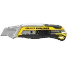 Изображение товара Нож STANLEY FMHT10594-0 с сегментированным лезвием 18мм Изображение товара Нож STANLEY FMHT10594-0 с сегментированным лезвием 18мм