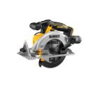 Пила циркулярная DEWALT DCS565N-XJ