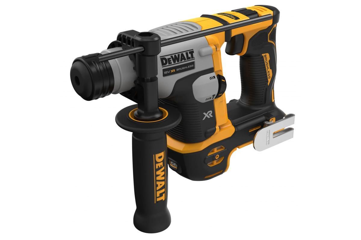 Перфоратор DEWALT DCH172N-XJ купить в Уфе по доступной цене: характеристики  и фото