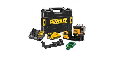   DEWALT DCE089D1G18-QW