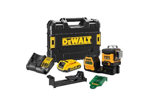   DEWALT DCE089D1G18-QW