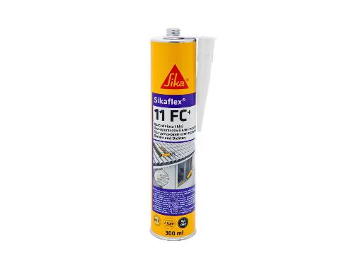 Изображение товара Клей-герметик SIKA PU Sikaflex-11FC+