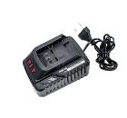 Изображение товара Зарядное устройство P.I.T. PH20-2.4A для Li-Ion аккумуляторов, 6-21 В, 52 Вт