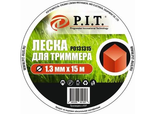    P.I.T. 0131315