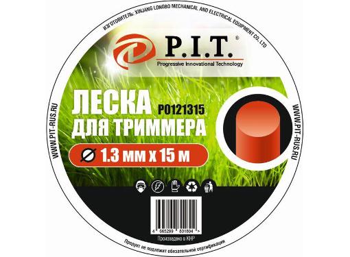    P.I.T. 0121315