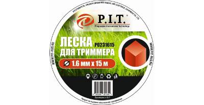    P.I.T. 0231615