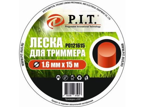    P.I.T. 0121615