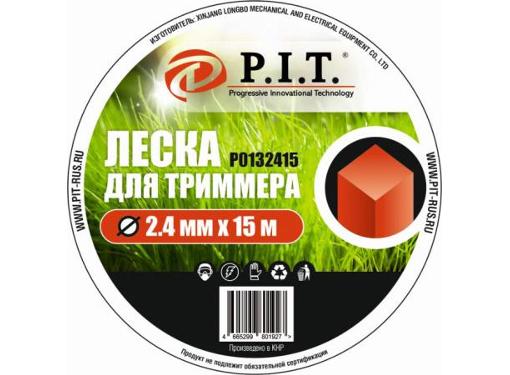    P.I.T. 0132415