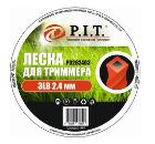 Леска для триммеров P.I.T. Р0282403