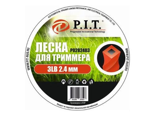    P.I.T. 0282403