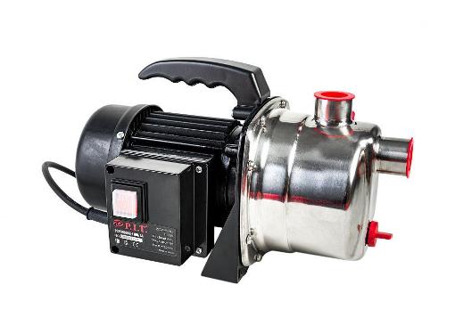 Изображение товара Садовый насос PCP015003-1100/44 мощностью 1100 Вт для полива и водоснабжения