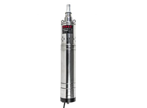 Изображение товара Насос скважинный P.I.T. PPS015028-370/65, винтовой, 370Вт, 65м напора