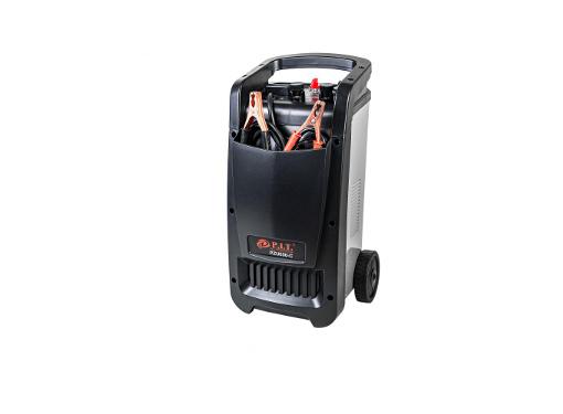 Изображение товара Пуско-зарядное устройство P.I.T. PZU650-C для грузовых и легковых автомобилей