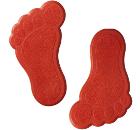 Коврик для ванной RIDDER Slip-Not XXS 69506