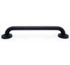 Поручень для ванной RIDDER А00145110 450мм черный