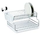 Сушилка для посуды TEKNO-TEL KB005SS