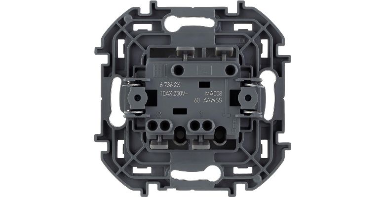   LEGRAND Inspiria 673623