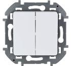 Изображение товара Механизм выключателя LEGRAND Inspiria 673620