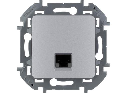 Изображение товара Розетка компьютерная LEGRAND Inspiria 673832