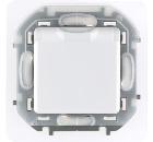 Механизм розетки LEGRAND Inspiria 673740