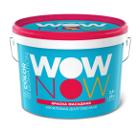 Краска фасадная WOW NOW белая, база А, 2,5 л (О04069)