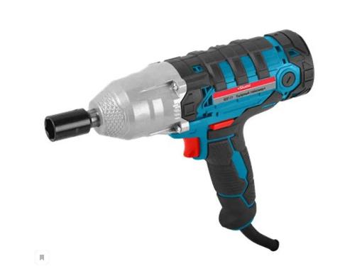 Изображение товара Гайковерт сетевой Sturm! ID2111 мощностью 1000 Вт и крутящим моментом 380 Нм