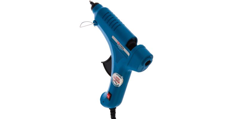 Пистолет клеевой СОЮЗ КПС-2481В