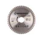 Изображение товара Пильный диск по дереву с напайками ВК8 115x22 мм 48 зубьев БОЕКОМПЛЕКТ