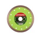 Изображение товара Алмазный диск БОЕКОМПЛЕКТ B9021-150-22T 150 мм TURBO сухой рез