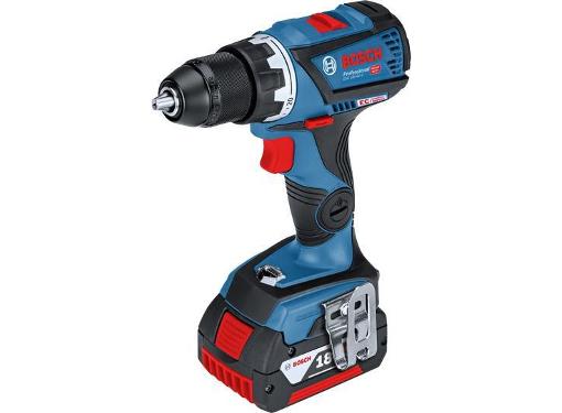   BOSCH GSR 18V-60  (06019G110D)