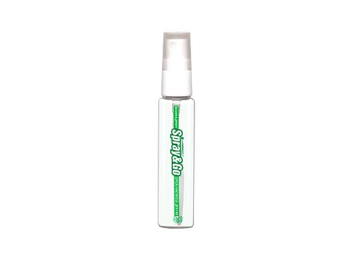 -   SPRAY&GO SG210