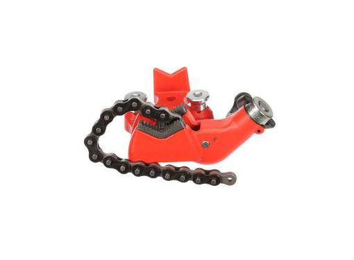 Изображение товара Верстачные цепные тиски RIDGID 40180 BC4A для труб до 4 дюймов